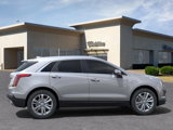New 2025 Cadillac XT5 Premium Luxury w/ Technology Package image 5