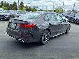 New 2025 Mercedes-Benz C 300 4MATIC Sedan image 6