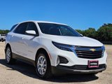 Used 2024 Chevrolet Equinox LT image 3