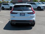 New 2026 Honda CR-V Sport-L image 5