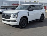 New 2025 Nissan Armada SV image 5