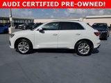 Certified 2024 Audi Q3 2.0T Premium Plus w/ Premium Plus Package image 3