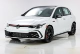 New 2024 Volkswagen GTI Autobahn image 4