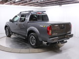 Used 2019 Nissan Frontier PRO-4X w/ Pro-4x Luxury Package image 5