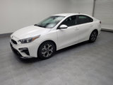 Used 2021 Kia Forte LXS image 2