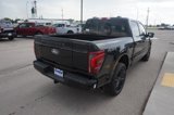 New 2025 Ford F150 Platinum w/ Equipment Group 702A High image 5