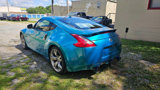 Used 2009 Nissan 370Z Touring w/ Sport Pkg image 3