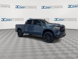 Used 2024 Chevrolet Silverado 1500 LT Trail Boss w/ Convenience Package II image 2