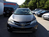 Used 2014 Toyota RAV4 Limited image 3
