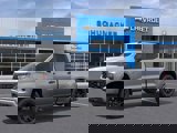 New 2026 Chevrolet Silverado 1500 Custom image 2