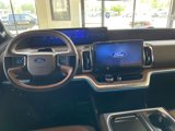 New 2025 Ford Expedition Max King Ranch image 5