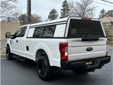 Used 2019 Ford F250 XL w/ Camper Package image 4