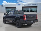 New 2025 Ford F250 4x4 Crew Cab Super Duty image 3