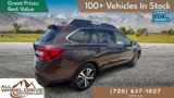 Used 2019 Subaru Outback 2.5i Limited image 5