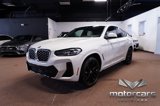 Used 2022 BMW X4 xDrive30i w/ M Sport Package 2 image 3
