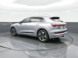 Used 2022 Audi e-tron Premium Plus w/ Premium Plus Package image 5
