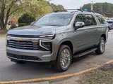 New 2025 Chevrolet Suburban Premier w/ Sun And Tow Package image 5