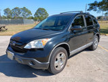 Used 2009 Honda CR-V LX image 2