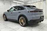 Certified 2024 Porsche Cayenne Turbo GT image 3