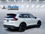 New 2025 Honda CR-V Sport-L image 5