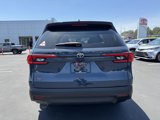 New 2025 Toyota Grand Highlander FWD image 6