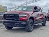 New 2025 RAM 1500 Rebel w/ G/T Package image 2