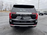 New 2025 GMC Yukon XL Denali w/ Sun & Power Step Package image 6