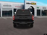New 2025 RAM 1500 4x4 Crew Cab image 5
