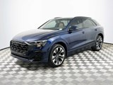New 2025 Audi Q8 Premium Plus image 3