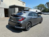 Used 2021 Honda Civic EX image 4