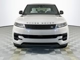 Used 2025 Land Rover Range Rover Sport image 2