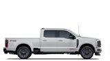 New 2025 Ford F250 Platinum image 5