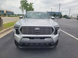 New 2025 Toyota Tacoma Limited image 2