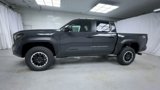 New 2025 Toyota Tacoma TRD Off-Road image 4