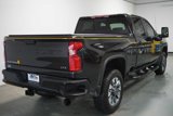 Certified 2023 Chevrolet Silverado 2500 LTZ w/ Carhartt Edition image 6