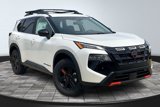 New 2026 Nissan Rogue Rock Creek image 2