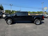 Used 2022 Ford F450 Limited w/ FX4 Off-Road Package image 2