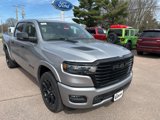 New 2025 RAM 1500 Laramie w/ Night Edition image 2