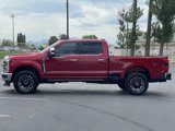 Used 2024 Ford F250 Lariat w/ Lariat Ultimate Package image 3