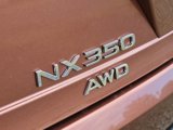 New 2026 Lexus NX 350 AWD image 4