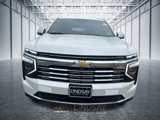 New 2025 Chevrolet Suburban Premier image 2