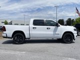 New 2025 RAM 1500 Laramie image 3