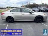 Used 2016 Subaru Legacy 2.5i Premium image 4