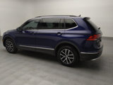 Used 2021 Volkswagen Tiguan SEL image 3