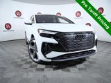 New 2025 Audi Q4 e-tron Premium Plus image 2