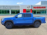 New 2025 Nissan Frontier Pro-X w/ Pro Convenience Package image 4