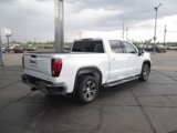New 2025 GMC Sierra 1500 SLE image 5