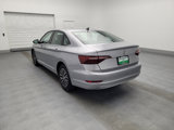 Used 2021 Volkswagen Jetta SE image 5