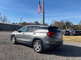 Used 2020 GMC Terrain SLE image 3
