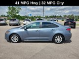 Used 2024 Toyota Corolla LE image 2